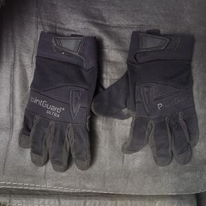 HexArmor PointGuard Ultra gloves, specifically the 4045 model